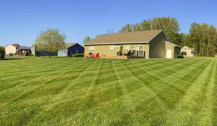 Best Practices for Lawn Mowing in Ohio: A Complete Guide